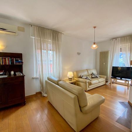 Terrazza Zaccagni Apartman Parma Kültér fotó